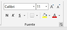 Imagen - 20 trucos para Excel