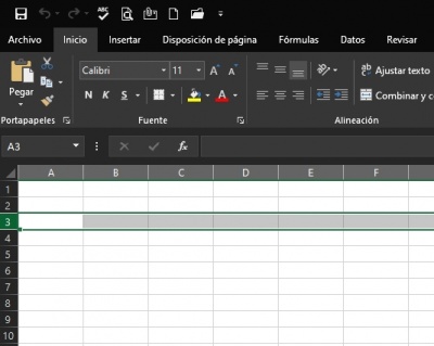 Imagen - 20 trucos para Excel