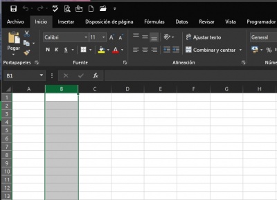 Imagen - 20 trucos para Excel