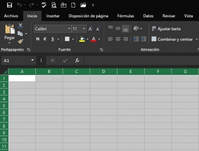 Imagen - 20 trucos para Excel