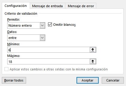 Imagen - 20 trucos para Excel