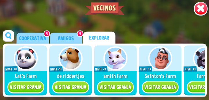 Imagen - 11 trucos para FarmVille 3: Animales