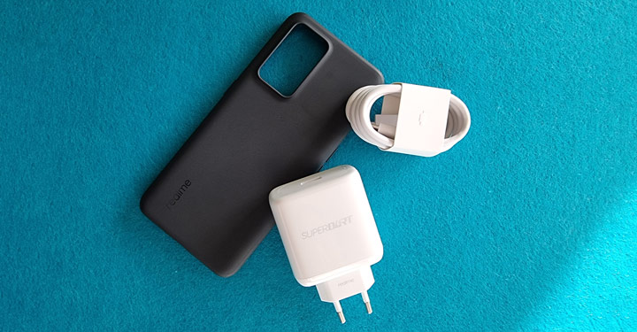 Imagen - Realme GT Neo 2, análisis con opinión y precio