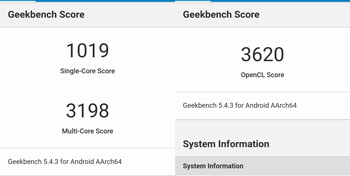 Imagen - Realme GT Neo 2, análisis con opinión y precio