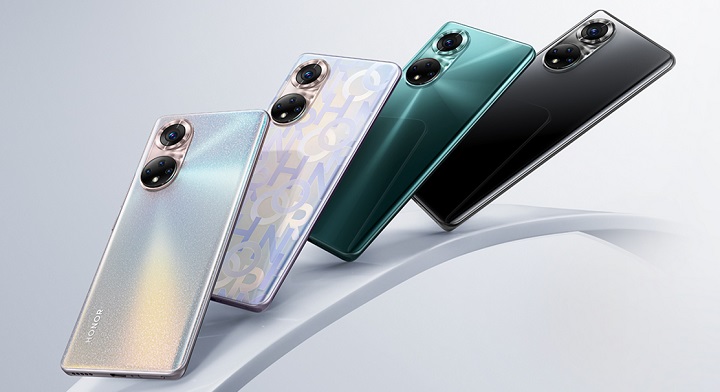 Imagen - Honor 50: claves de su diseño