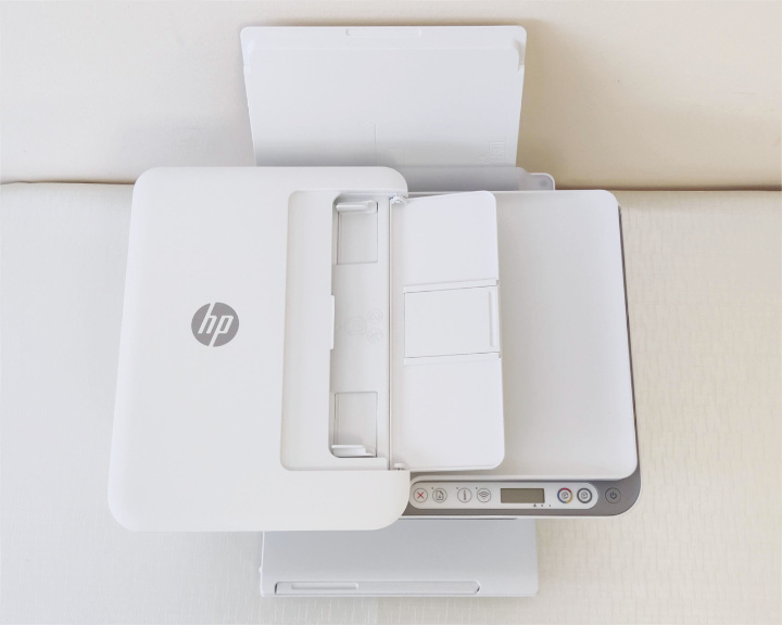 Imagen - HP DeskJet 4120e, análisis con opinión y precio