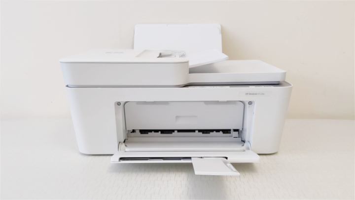 Imagen - HP DeskJet 4120e, análisis con opinión y precio