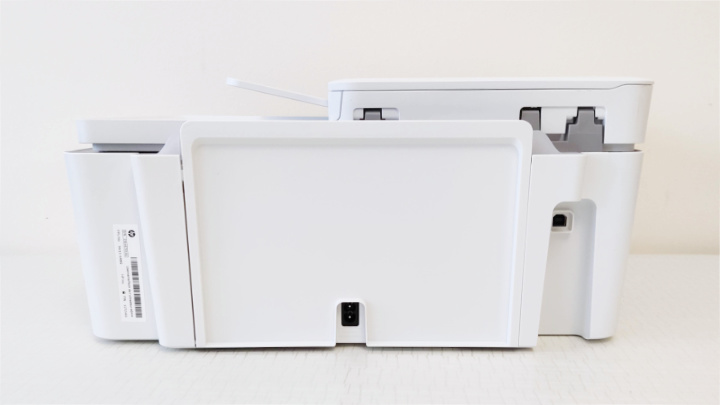 Imagen - HP DeskJet 4120e, análisis con opinión y precio