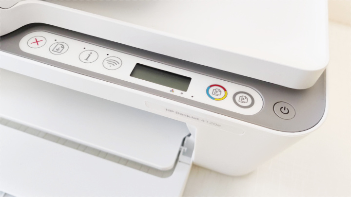 Imagen - HP DeskJet 4120e, análisis con opinión y precio
