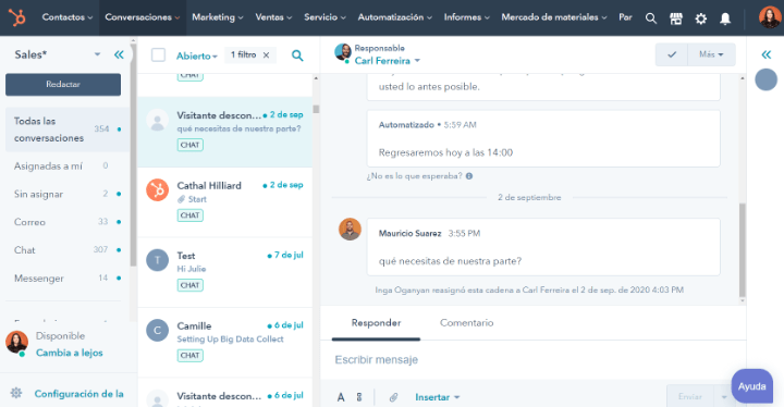 Imagen - ¿Qué significa CRM?