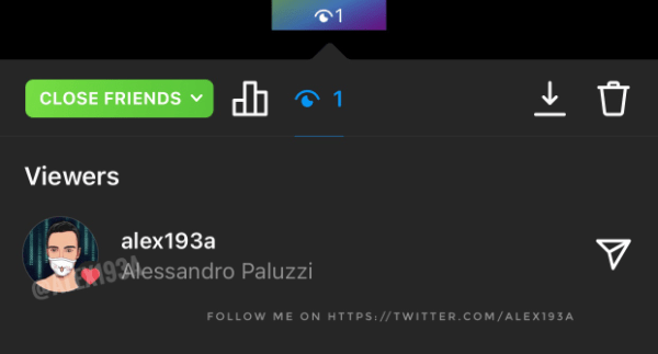 Imagen - Instagram ya prueba los likes en Stories