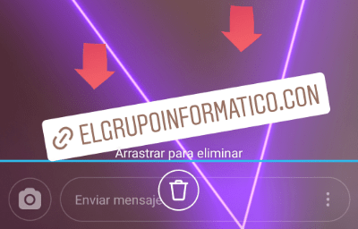 Imagen - Cómo poner enlaces en Instagram Stories
