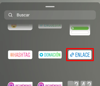 Imagen - Cómo poner enlaces en Instagram Stories