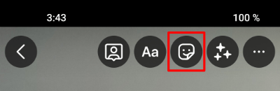 Imagen - Cómo poner enlaces en Instagram Stories