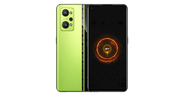 Imagen - Realme GT Neo 2, análisis con opinión y precio