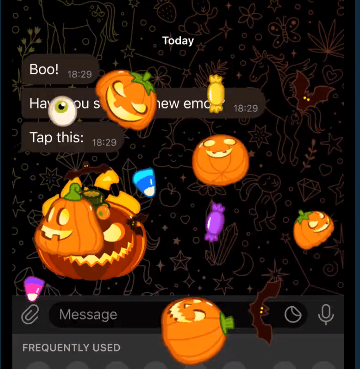 Imagen - Telegram 8.2.0: novedades y descarga