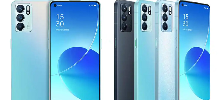 Imagen - 11 nuevos m&oacute;viles que llegar&aacute;n en noviembre de 2021