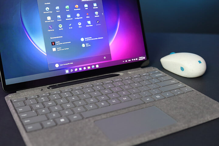 Imagen - Microsoft Surface Pro 8: análisis con opinión y precio