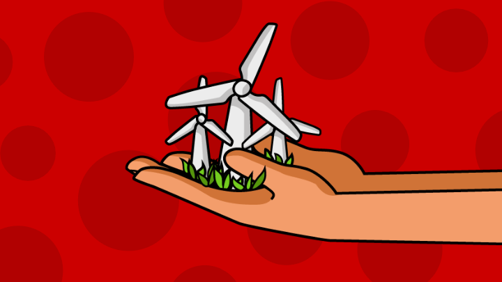 Imagen - Sostenibilidad en Pepephone: SIM reciclada y energía verde