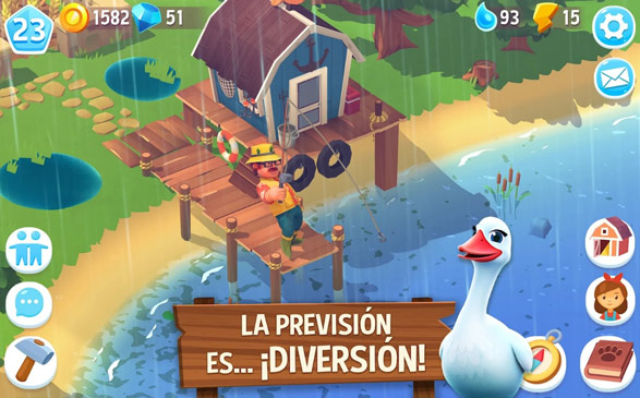 Imagen - FarmVille 3: Animales ya est&aacute; disponible para descargar