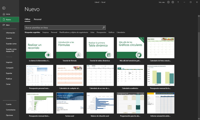 Imagen - 20 trucos para Excel