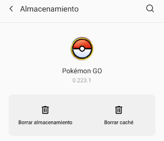 Imagen - Cómo solucionar tus problemas con Pokémon Go