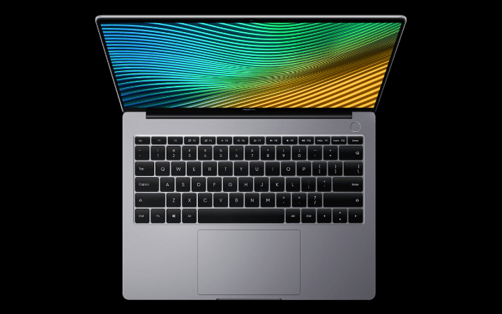 Imagen - Realme Book llega a Espa&ntilde;a: ficha t&eacute;cnica, modelos y precio