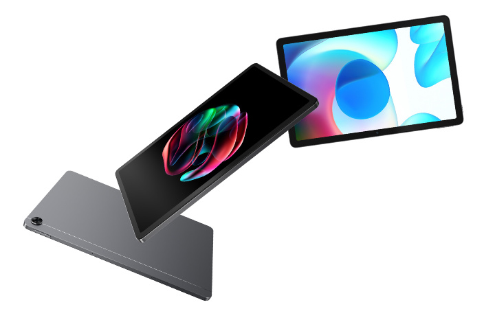 Imagen - Realme Pad: especificaciones y precio de la tablet