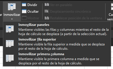 Imagen - 20 trucos para Excel