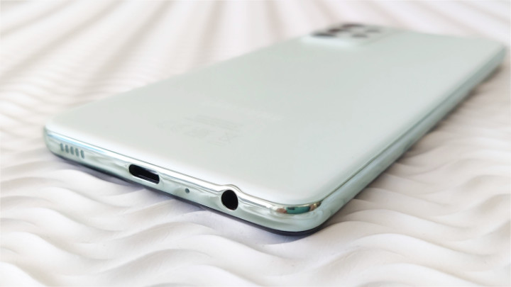 Imagen - Samsung Galaxy A52s 5G, análisis con opinión y precio