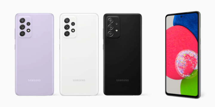Imagen - Samsung Galaxy A52s 5G, análisis con opinión y precio