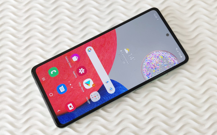 Imagen - Samsung Galaxy A52s 5G, análisis con opinión y precio