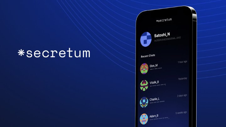 Imagen - Adiós Telegram: llega Secretum