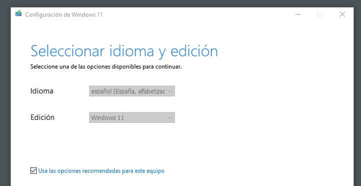 Imagen - Descarga las ISO de Windows 11 gratis