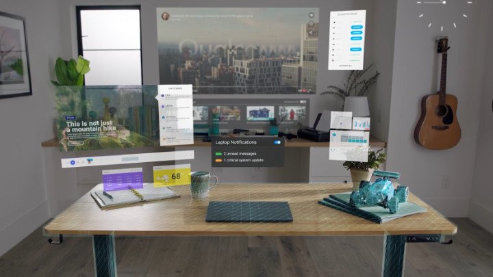 Imagen - Snapdragon Spaces: qu&eacute; es y c&oacute;mo funciona