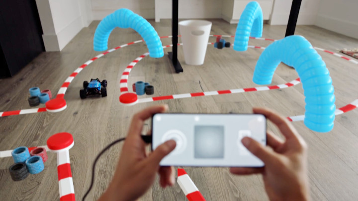 Imagen - Snapdragon Spaces: qu&eacute; es y c&oacute;mo funciona