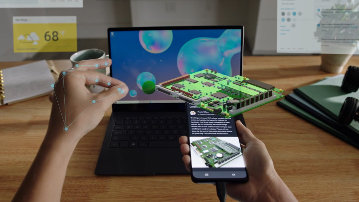 Imagen - Snapdragon Spaces: qu&eacute; es y c&oacute;mo funciona