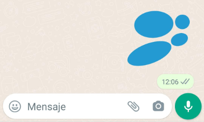 Imagen - WhatsApp Creador de Stickers: cómo funciona