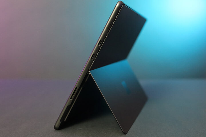 Imagen - Microsoft Surface Pro 8: análisis con opinión y precio