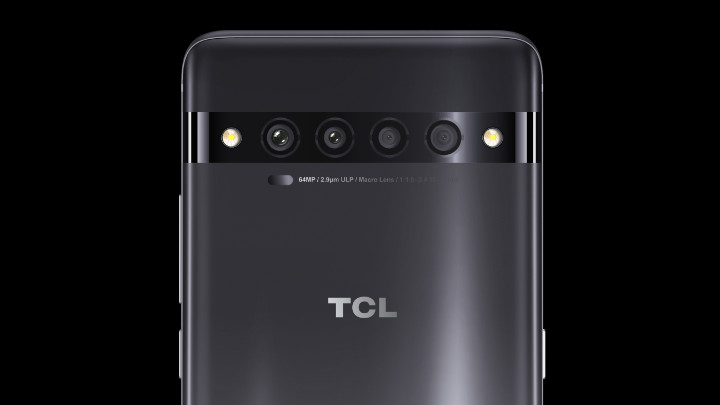 Imagen - Oferta 11/11: TCL 10 Pro barato en Aliexpress