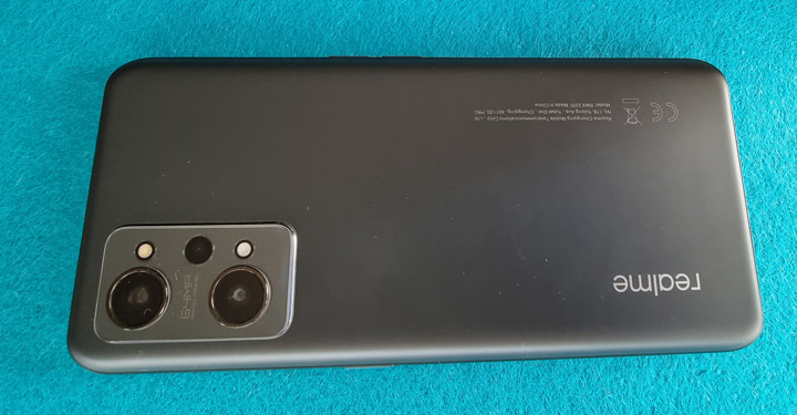 Imagen - Realme GT Neo 2, análisis con opinión y precio