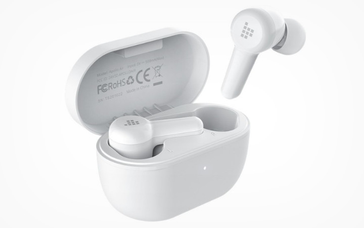 Imagen - Ofertas Tronsmart: auriculares y altavoces en el 11/11 2021