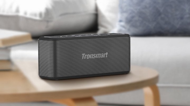 Imagen - Ofertas Tronsmart: auriculares y altavoces en el 11/11 2021