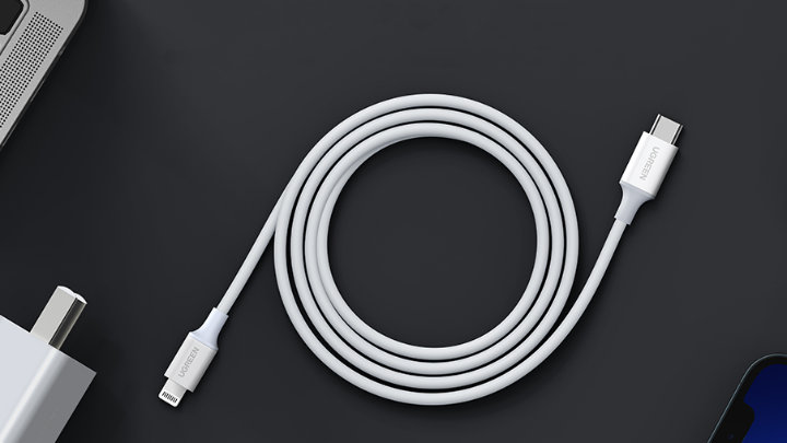 Imagen - Black Friday de Ugreen: ofertas en cargadores y cables USB