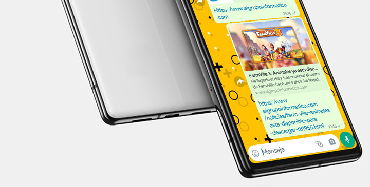 Imagen - 10 novedades que han llegado a WhatsApp en 2021