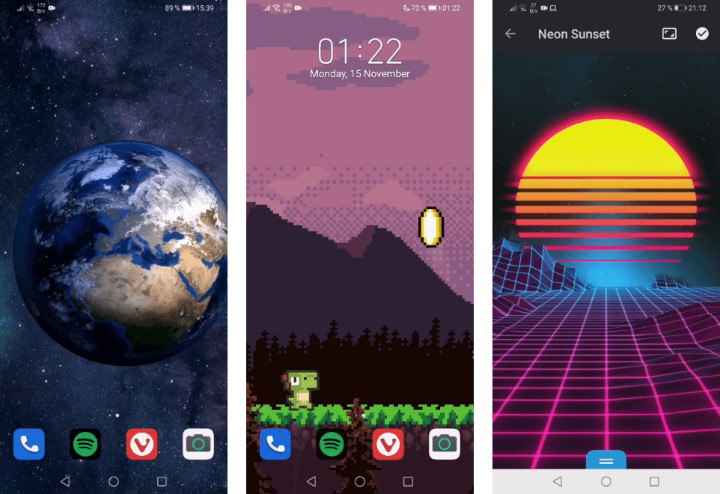Imagen - Descarga Wallpaper Engine para Android: app de fondos gratis