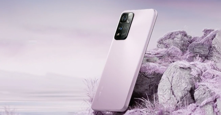 Imagen - 11 nuevos m&oacute;viles que llegar&aacute;n en noviembre de 2021