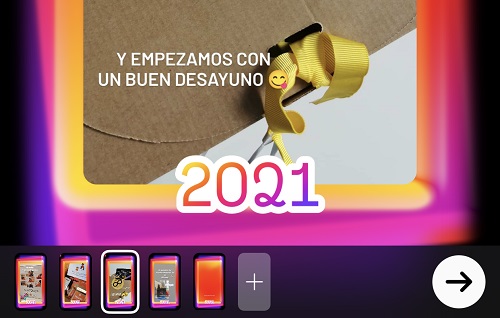 Imagen - Instagram Playback 2021: cómo ver tus mejores 10 momentos