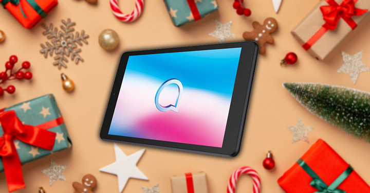 Imagen - 15 mejores tablets para regalar en Navidad 2021