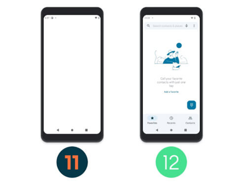 Imagen - Android 12 Go Edition: todas las novedades